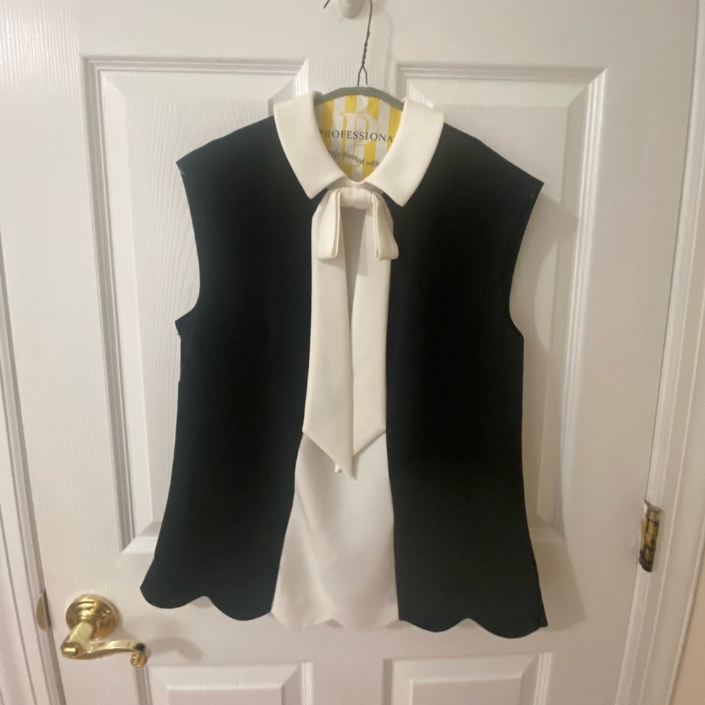 Ted Baker Blouse